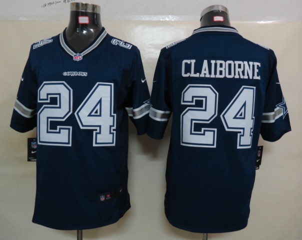 Nike Dallas Cowboys Limited Jerseys-013